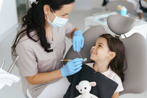 Best Orthodontic Emergency Dentist in Shasta, CA