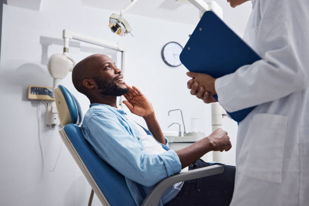 Best Weekend Emergency Dentist in Shasta, CA