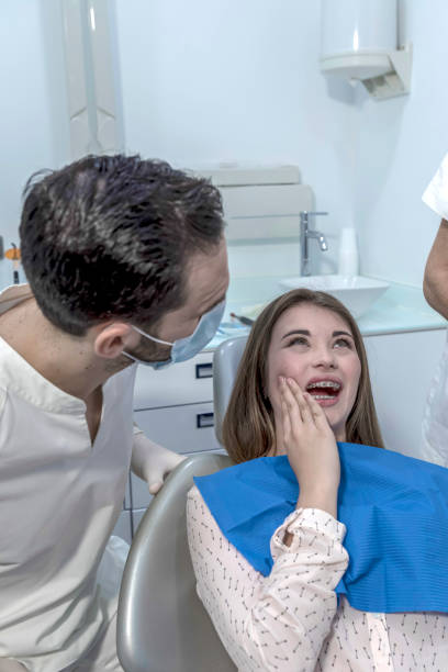 Best Emergency Dental Extractions in Shasta, CA