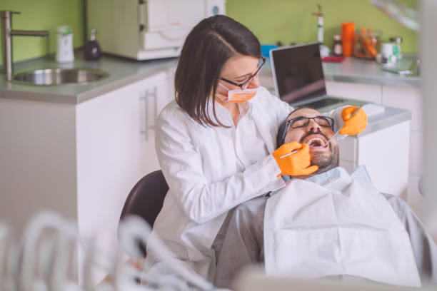 Best Pediatric Emergency Dentist in Shasta, CA