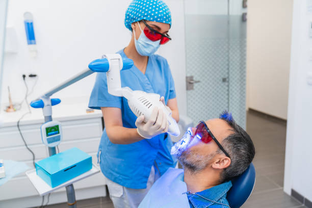 Best Emergency Root Canal Treatment in Shasta, CA